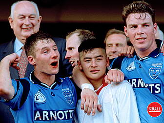 Dissecting the Dublin Five | f...